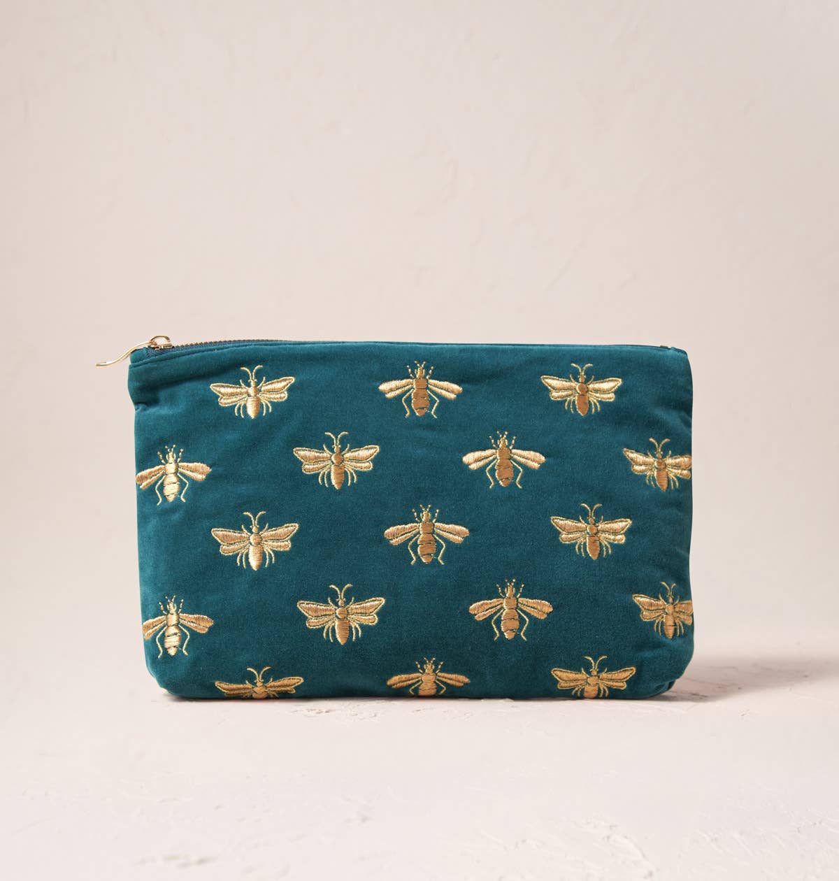 Honey Bee Everyday Pouch