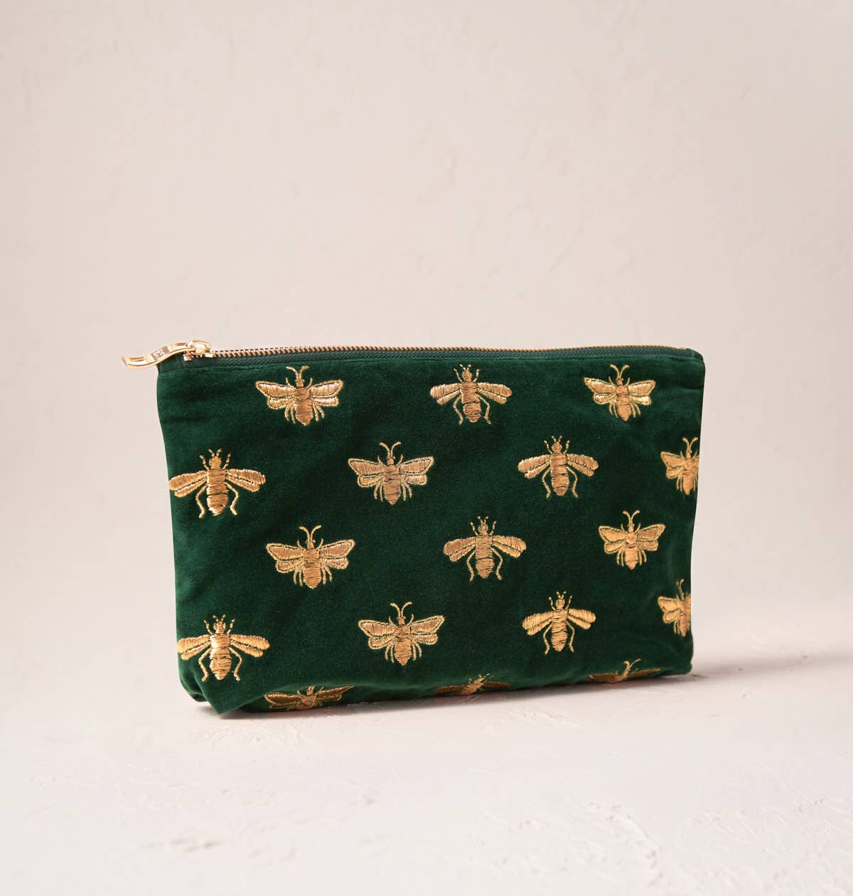 Honey Bee Everyday Pouch