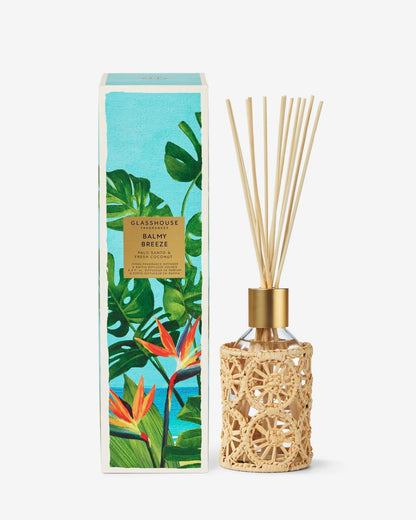 Balmy Breeze - 8.4 fl oz Diffuser