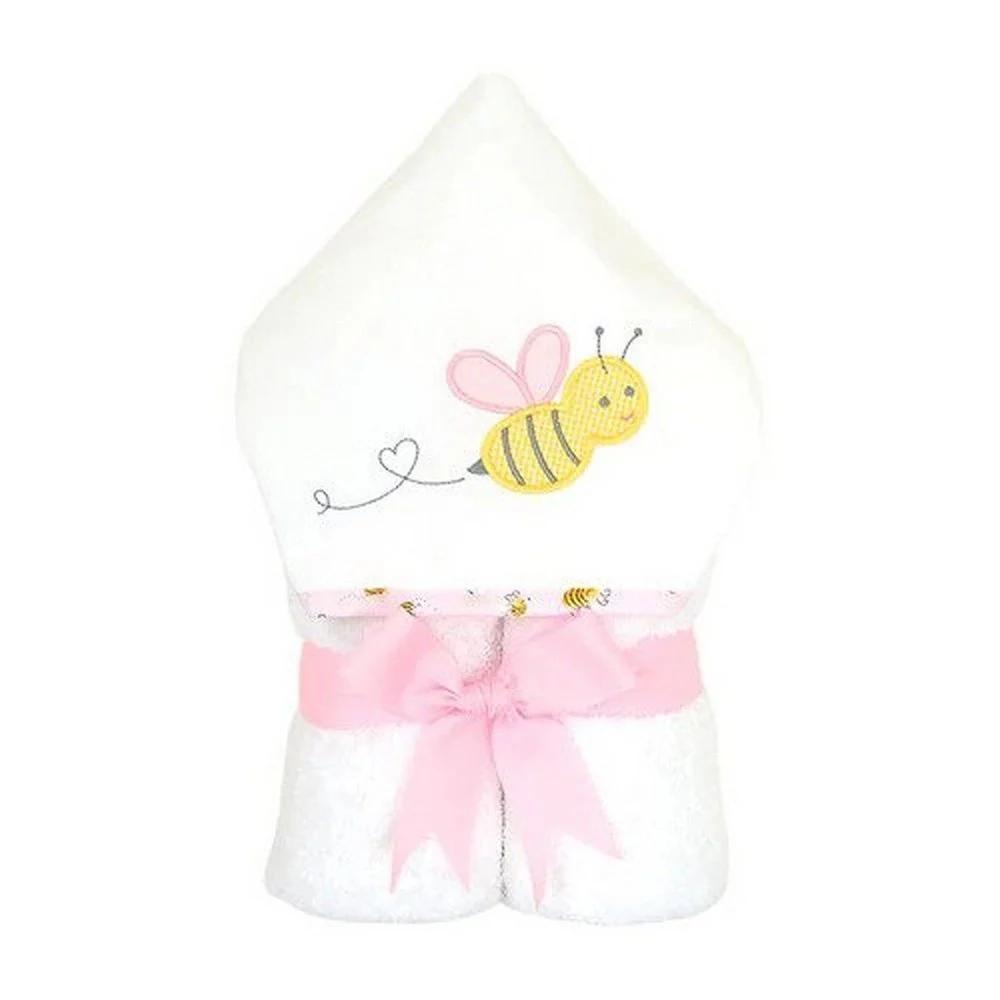 Monogrammed Everykid Towel