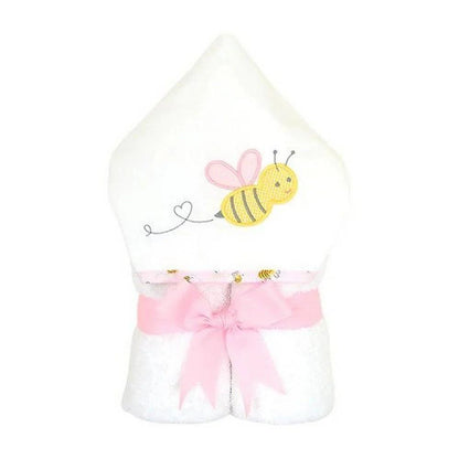 Monogrammed Everykid Towel