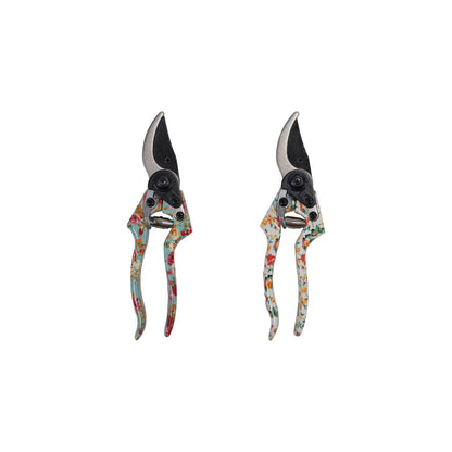 Floral Aluminum Gardening Tools