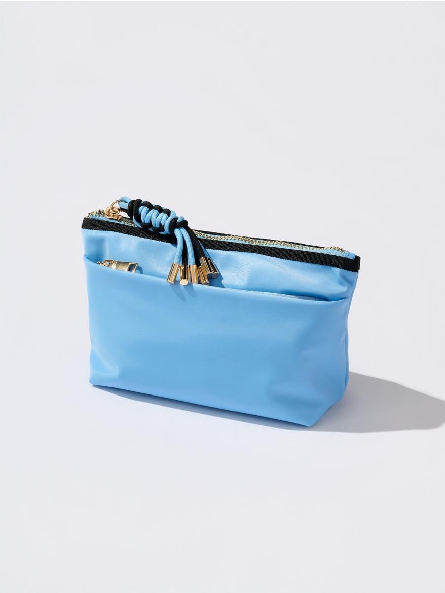 JET ZIP POUCH