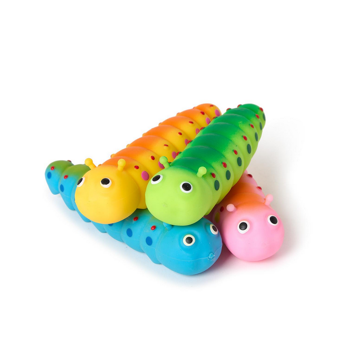 Squishy Caterpillar