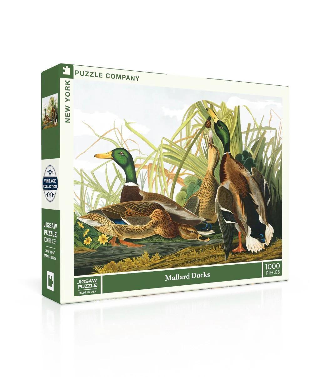 1000 Piece Jigsaw Puzzle