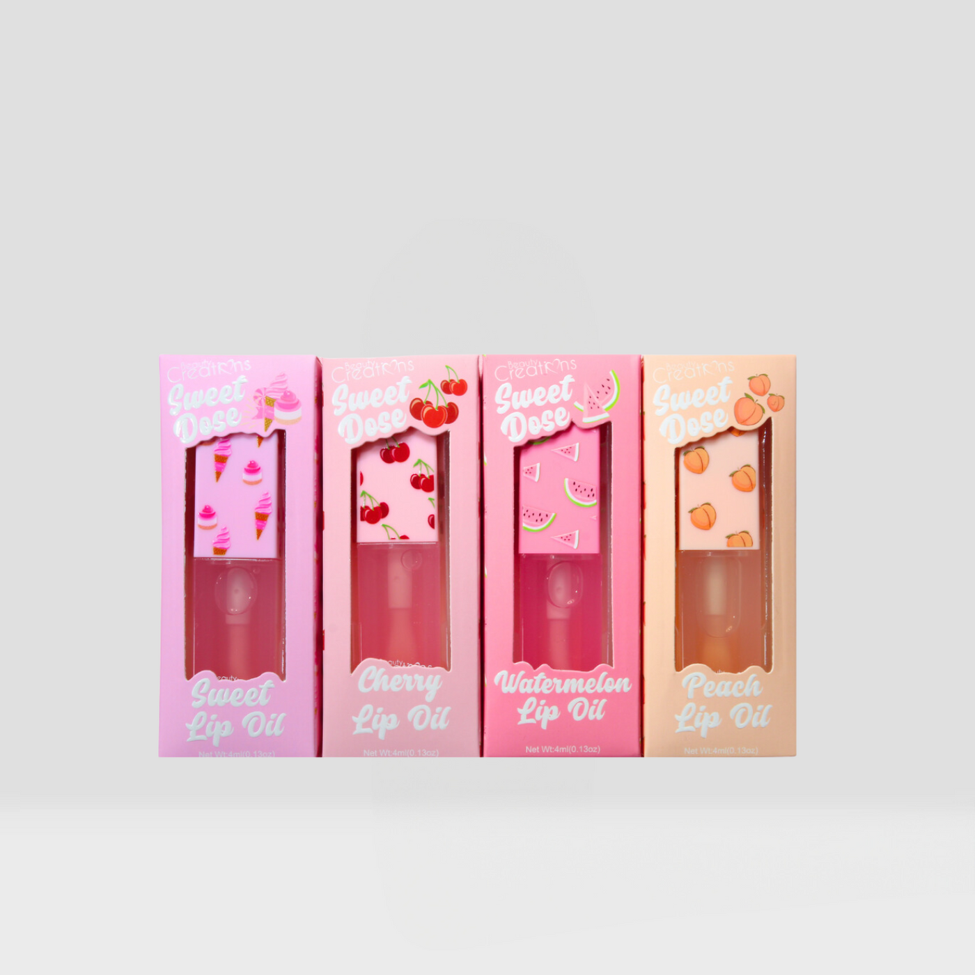 Sweet Dose Lip Oil