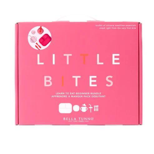 Little Bites Box Set