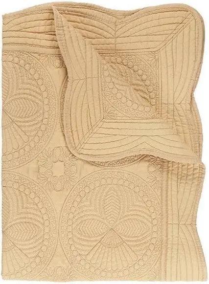 Quilted Blanket