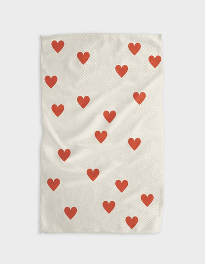 Ultra-Absorbent Tea Towel