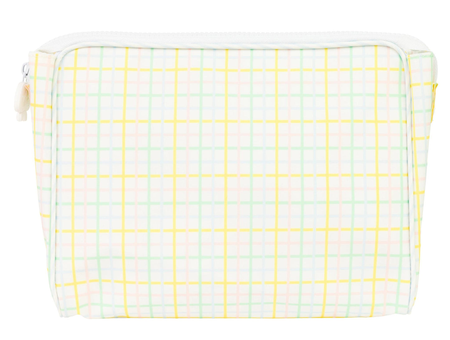 The Go Bag - Large w/ Monogram