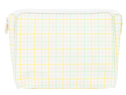 The Go Bag - Large w/ Monogram