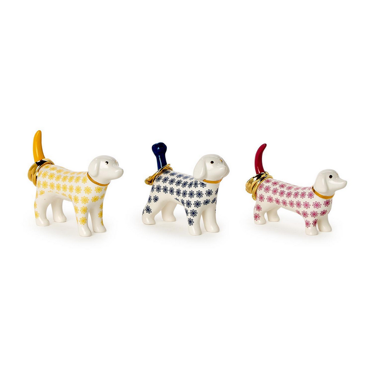 Posh Pooch Ring Holder