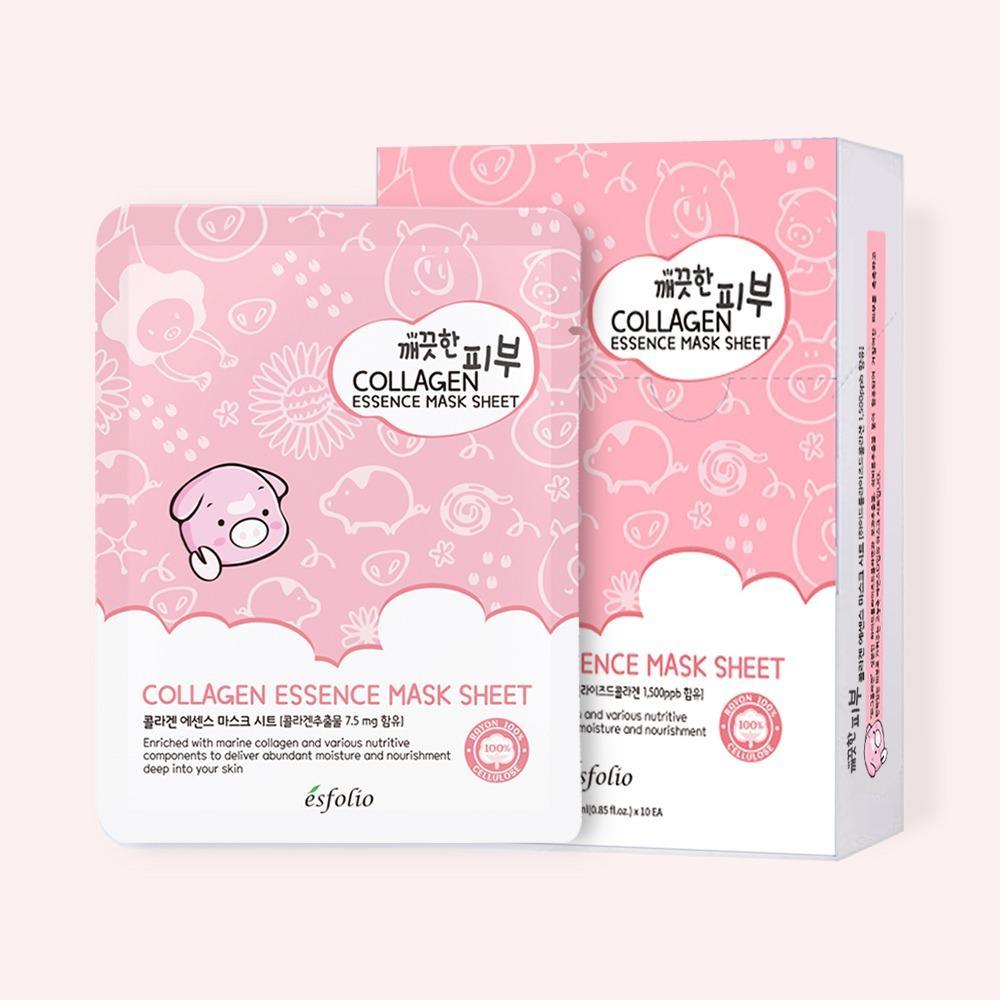 Sheet Facial Mask