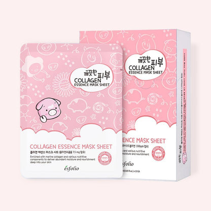 Sheet Facial Mask