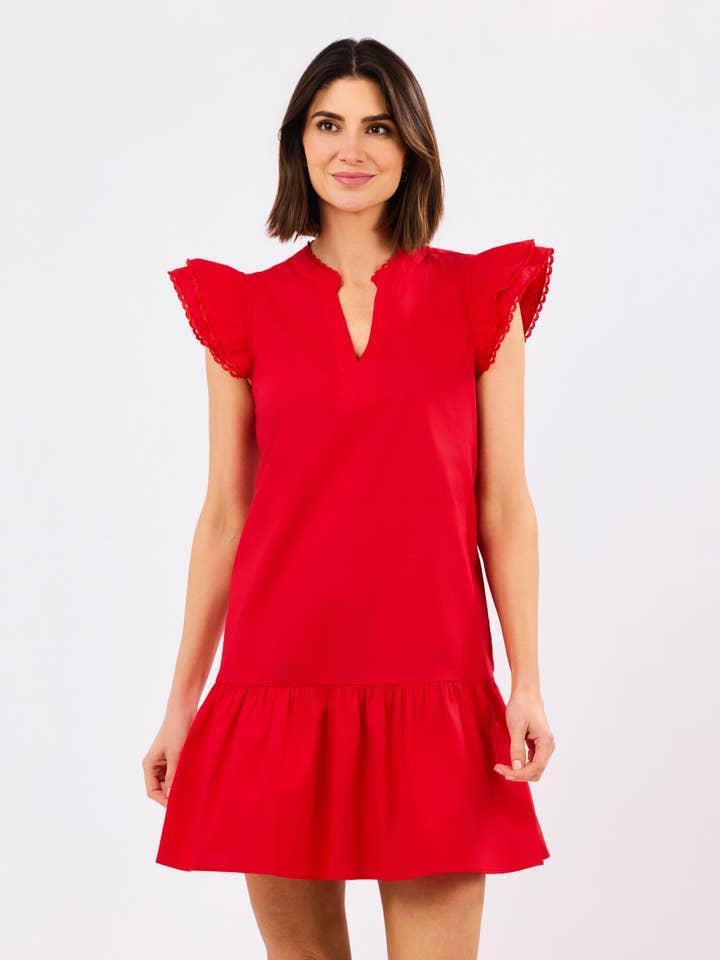Sierra Dress