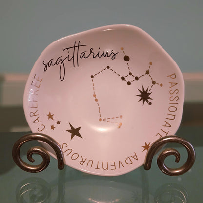 STARDUST TRINKET DISH