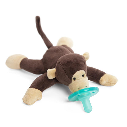 Plush Pacifier