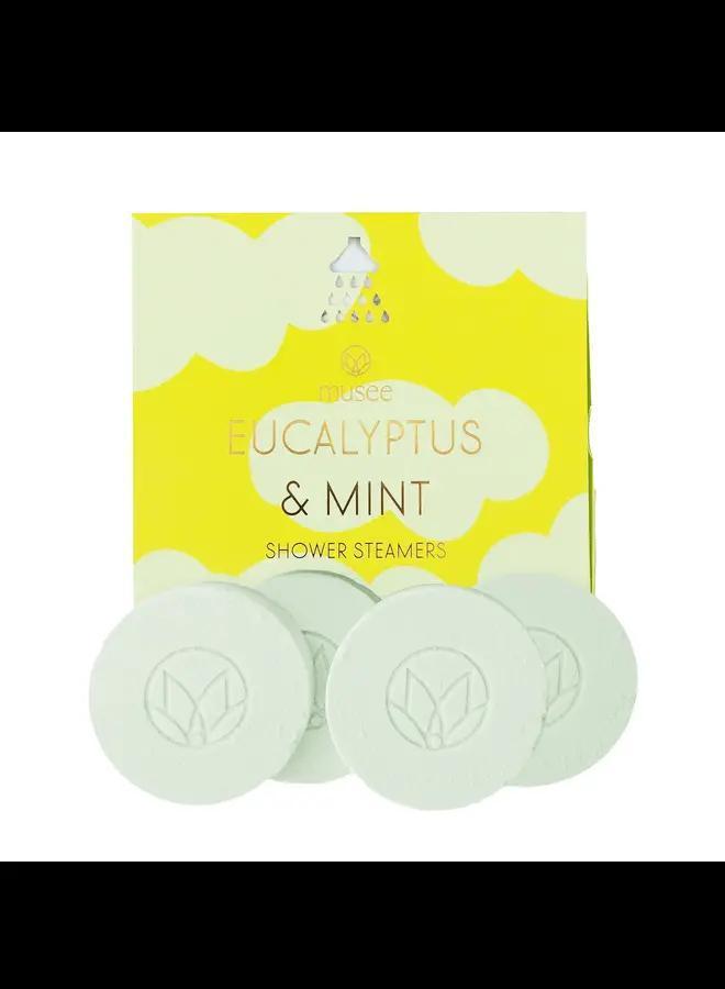 Shower Steamers