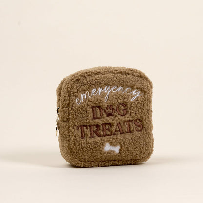 Teddy Pouch - Square