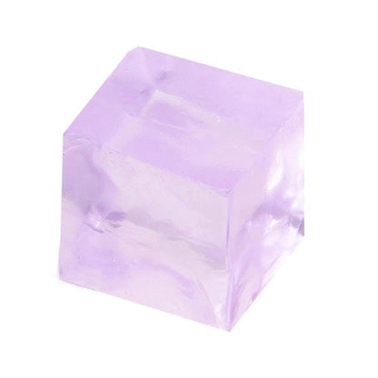 Mini Ice Cube Squishy Toy