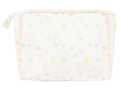 The Go Bag - Large w/ Monogram