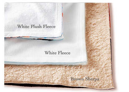 St. Louis Sherpa Dream Blanket - 60x80