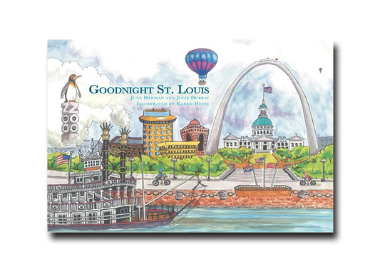 Goodnight St. Louis