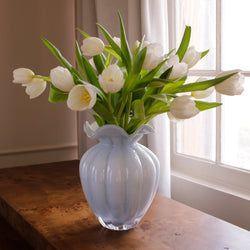 GLASS Vento Large Vase