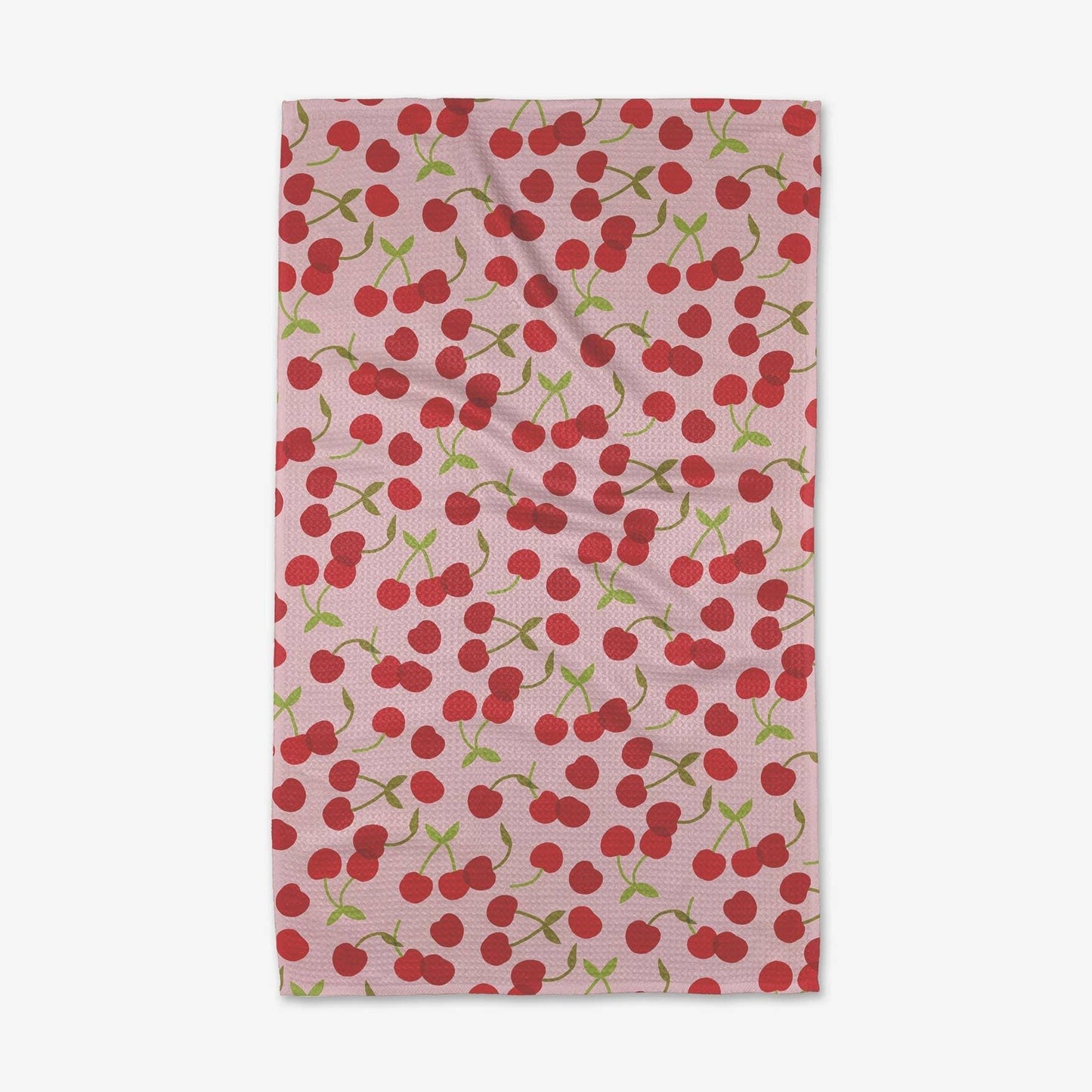 Ultra-Absorbent Tea Towel