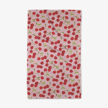 Ultra-Absorbent Tea Towel