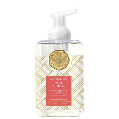 Foaming Hand Soap