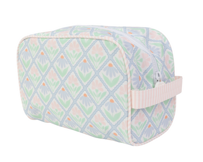 The Dopp Kit w/ Monogram