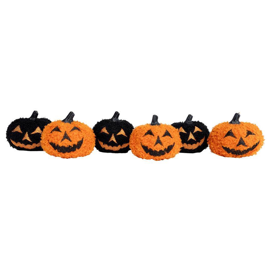 Halloween Pumpkins
