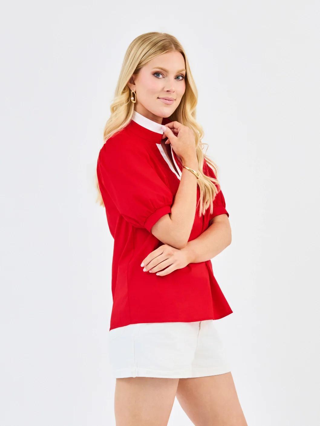 Tricia Top