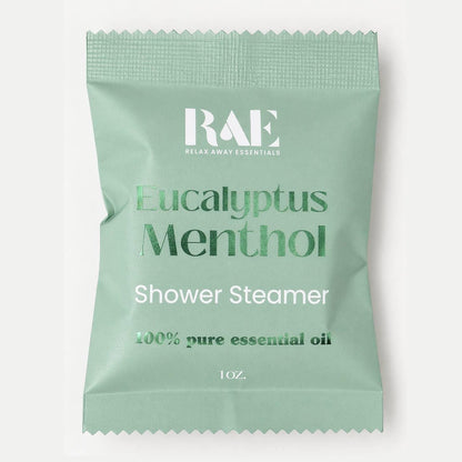 Shower Steamer (1 oz)