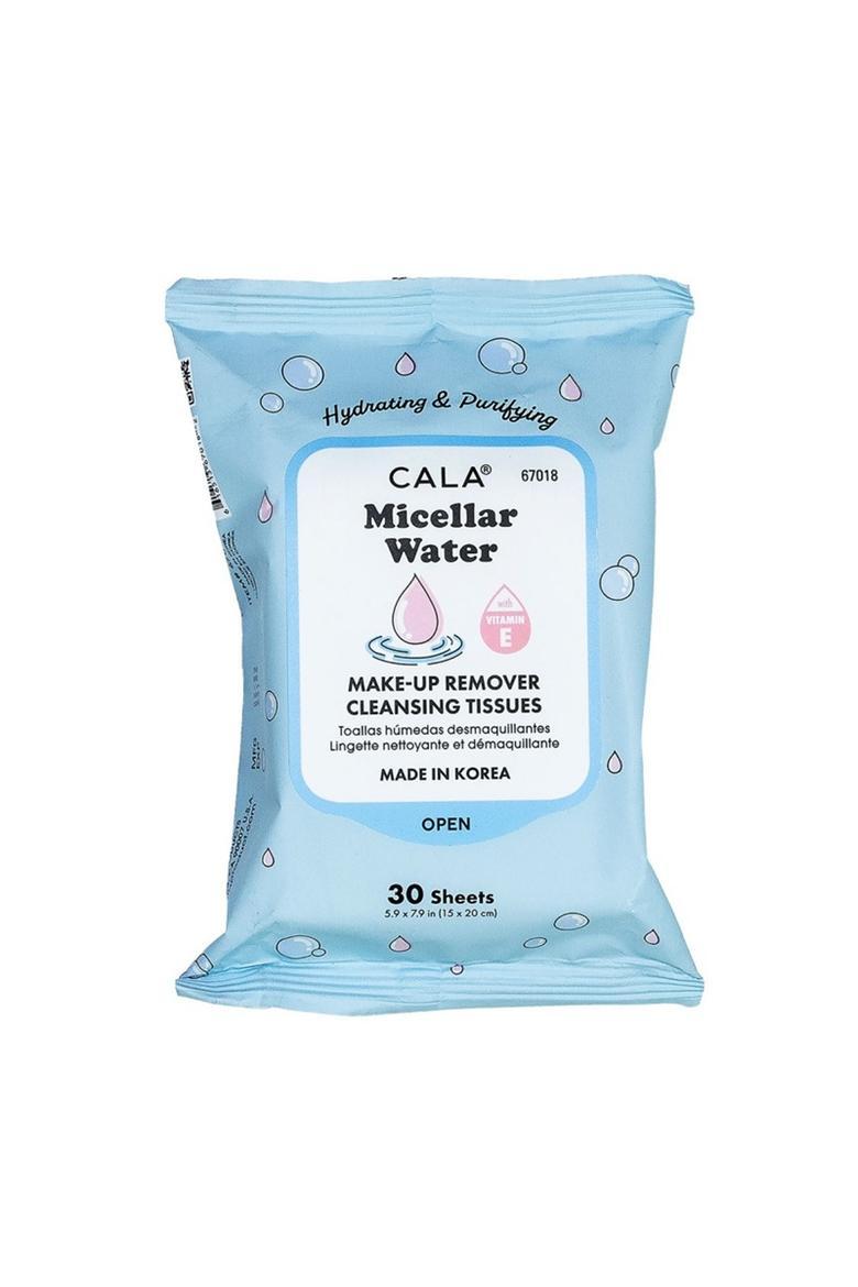 Makeup Remover Tissue