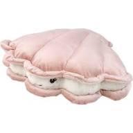 Pearl Oyster Plush