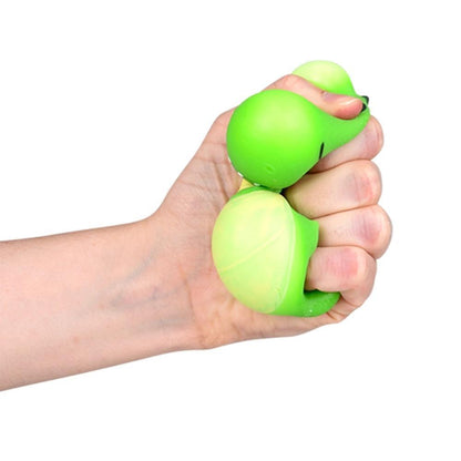 SQUISH STRETCH DINOSAUR