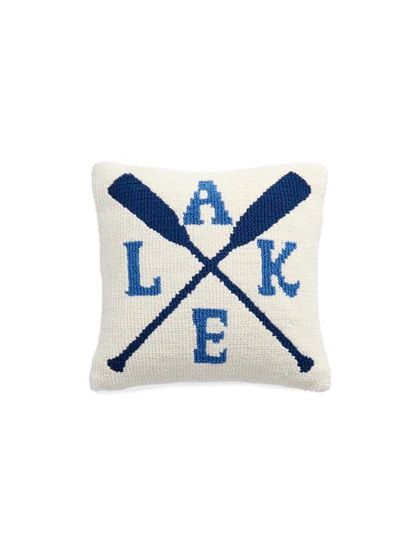 LAKE PILLOWS