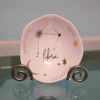 STARDUST TRINKET DISH