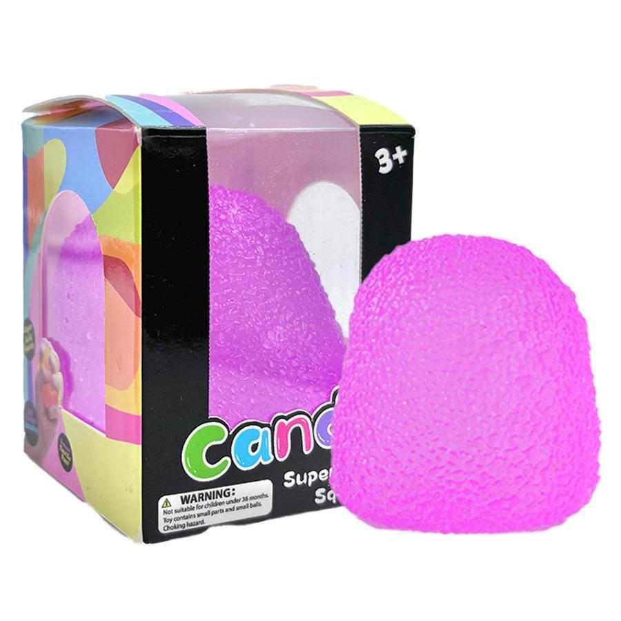 Super Solid Squish! Candy