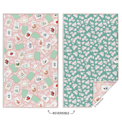 Microfiber Towel