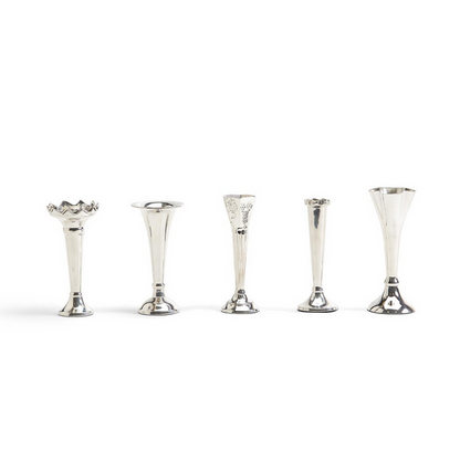Bagatelles Single Stem Vase