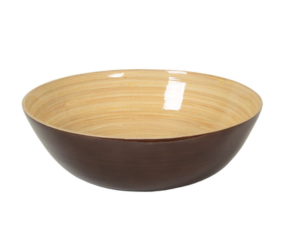 Bamboo Classic Bowl