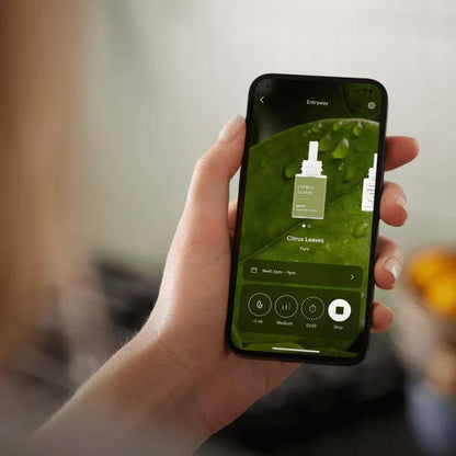 Pura 4 - Smart Fragrance Diffuser