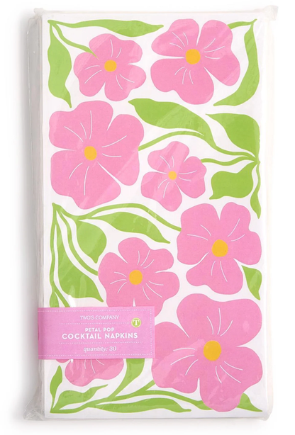 Paper Dinner Napkins / Guest Towels