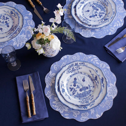 VIDA Faenza Dinner Plate