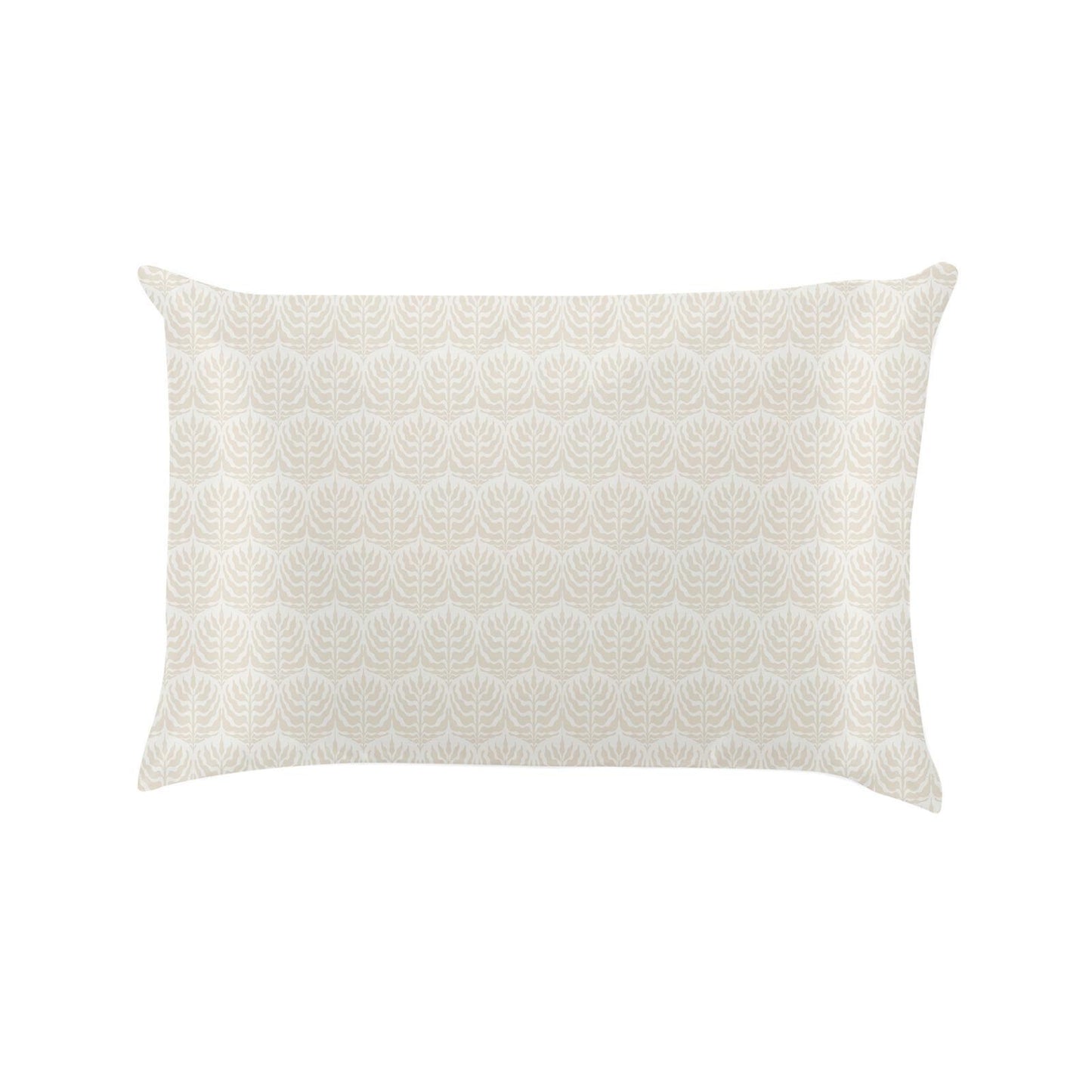 Bye Bye Bedhead Patterned Silky Satin Pillowcase