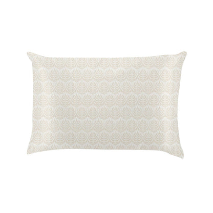 Bye Bye Bedhead Patterned Silky Satin Pillowcase