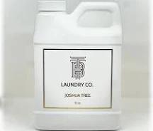 The Dirty Blonde Laundry Detergent 16oz